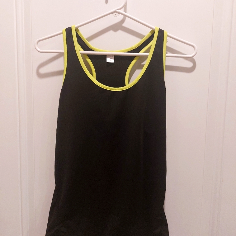 Yoga/Exercise tops